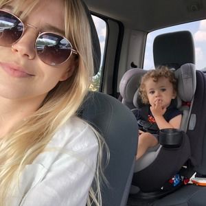 Meet your Posher, Paige